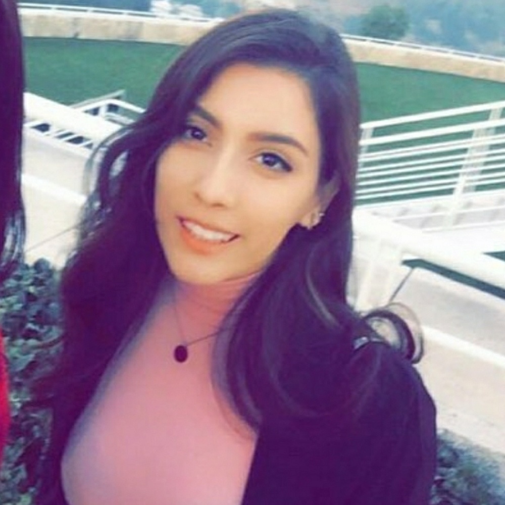 Meet your Posher, Vianey